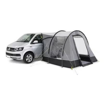 Каркасная съемная автопалатка KAMPA Dometic Trip
