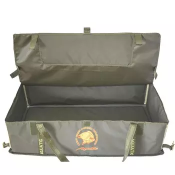 Карповый мат Aquatic МК-01 (50х100х25 см)