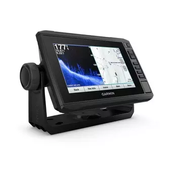 Картплоттер Garmin echoMAP 74cv Plus (010-01894-05)
