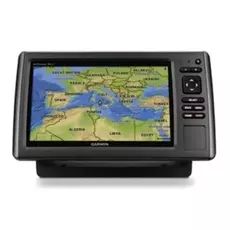 Картплоттер Garmin echoMAP 92sv