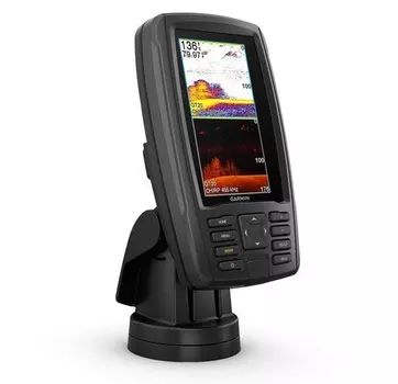 Картплоттер Garmin Echomap PLUS 42CV