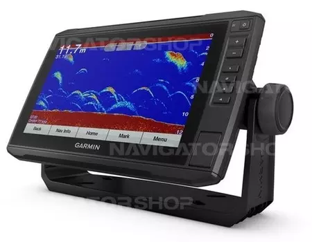 Картплоттер Garmin Echomap PLUS 73SV