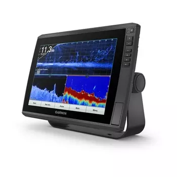Картплоттер Garmin ECHOMAP ULTRA 122SV с трансдьюсером GT56UHD-TM