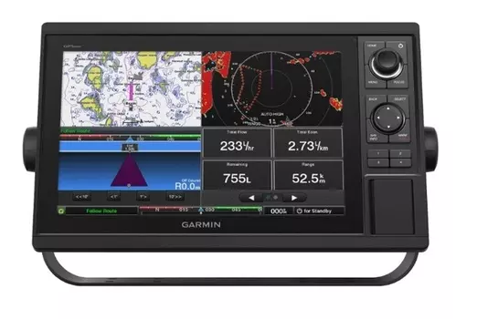 Картплоттер Garmin Gpsmap 1022xsv (010-01740-02)