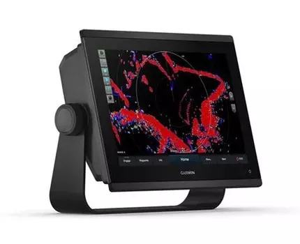 Картплоттер Garmin GPSMAP 1223