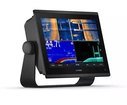 Картплоттер Garmin GPSMAP 1223XSV