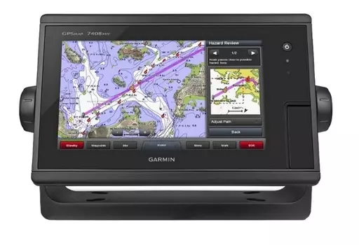 Картплоттер Garmin GPSMAP 7408xsv (010-01305-12)