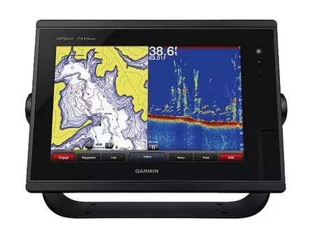 Картплоттер Garmin GPSMAP 7410xsv (010-01306-12)