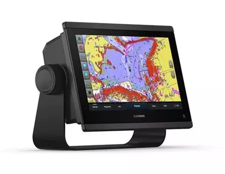 Картплоттер Garmin GPSMAP 923