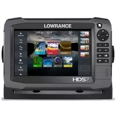 Картплоттер Lowrance HDS-7 Gen3 (000-11787-001)