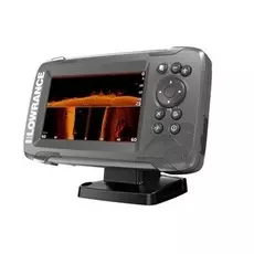 Картплоттер Lowrance HOOK2-5 TripleShot