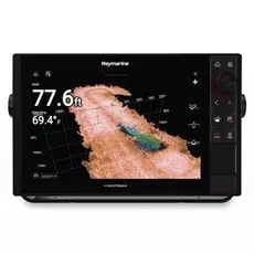 Картплоттер Raymarine AXIOM 12 Pro-RVX with 1kW Sonar, DV, SV, RealVision 3D