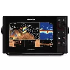 Картплоттер Raymarine AXIOM 9 Pro-RVX with 1kW Sonar, DV, SV, RealVision 3D