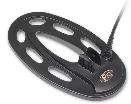 Катушка Fisher F70COIL 10 Elliptical для Fisher F75, F70