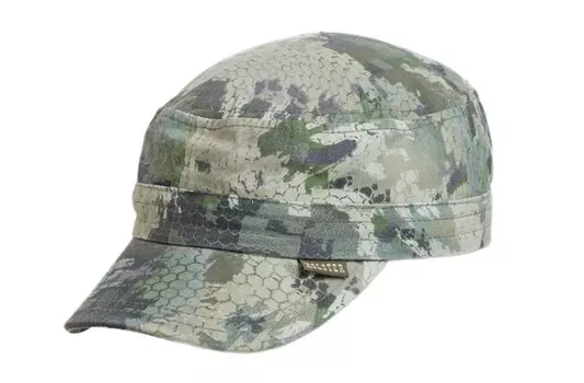 Кепка Holster Легионер (смесовая, серые соты) (360683057)