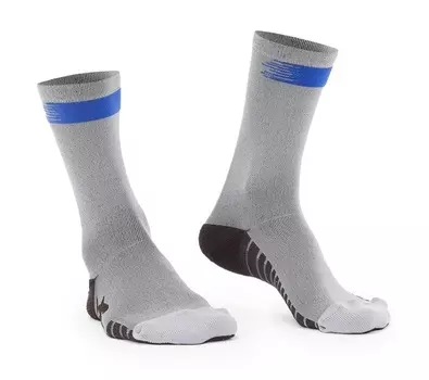 Комплект треккинговых носков Katran Т-107с (серые), 3шт