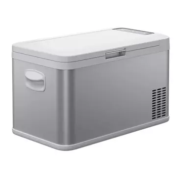 Компрессорный автомобильный холодильник Alpicool MK25 12В/24В/220В