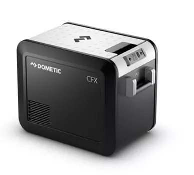 Компрессорный автомобильный холодильник Dometic CoolFreeze CFX3 25