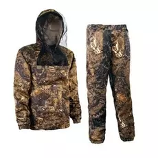 Костюм «Антимоскитный» (Смесовая, Аспид хаки) ЭЛЕМЕНТАЛЬ