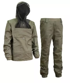 Костюм «Антимоскитный» (Твилл, Хаки) ЭЛЕМЕНТАЛЬ