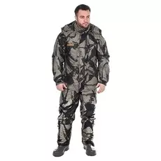 Костюм демисезонный Барс -15°(Алова, PR 272-4) Huntsman
