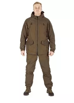 Костюм демисезонный ХСН Stalker -15С (Canada, олива) (9854)