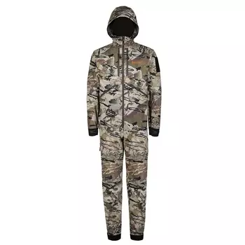 Костюм демисезонный мембранный Remington Himalayan Safari (от -5 до +10 °C)