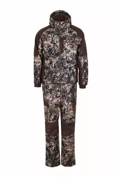 Костюм для охоты и рыбалки демисезонный Remington XM Elite (-10 до +10°C) RM 1026-997