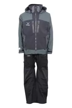 Костюм для охоты и рыбалки Remington Demi-Season Fishing II Suit (Серый) (FM1000-011)