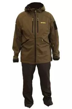 Костюм для охоты и рыбалки Remington Himalayan (RM1014-903)