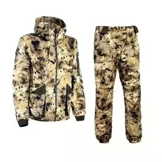 Костюм Dragon (Твилл, Желтая змея) ЭЛЕМЕНТАЛЬ