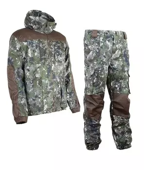 Костюм Shaman-Elite (Твилл, Оптик) ЭЛЕМЕНТАЛЬ