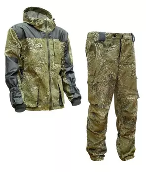 Костюм Shaman-Elite (Твилл, Рафл) ЭЛЕМЕНТАЛЬ