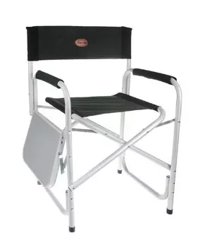 Кресло складное Canadian Camper CC-100AL (алюминий)