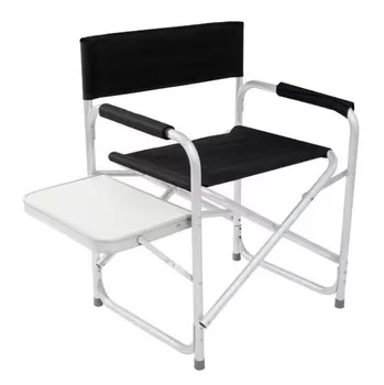 Кресло складное Green Glade Р139 с полкой