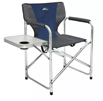 Кресло складное Trek Planet CHESTER ALU NAVY