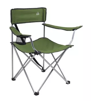 Кресло складное Trek Planet RAPTOR (green)