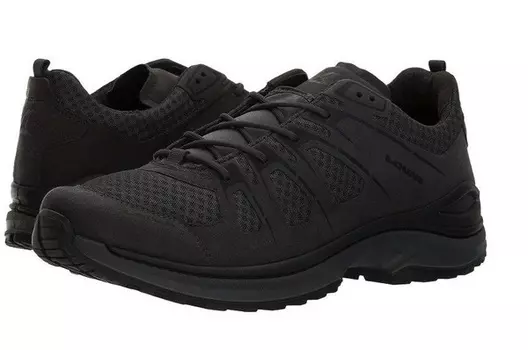 Кроссовки LOWA INNOX EVO TF Black