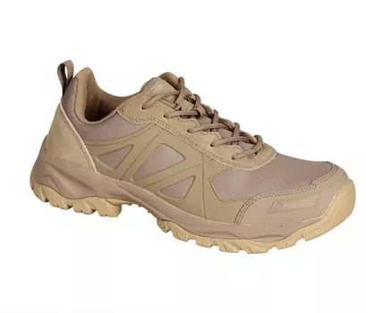 Кроссовки тактические SPLAV мод. Т-002 coyote brown