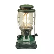 Лампа бензиновая Coleman Northstar (пьезоподжиг)