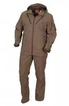 Летний костюм Округ БОР (Локкер, хаки)