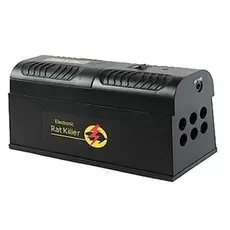 Ловушка-уничтожитель грызунов ЭкоСнайпер GH-190 (64057)