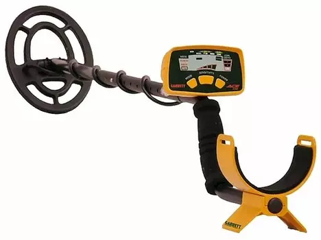 Металлоискатель Garrett Ace 150