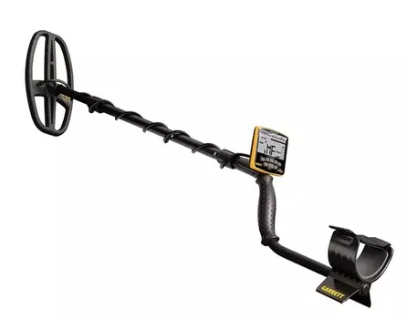 Металлоискатель Garrett ACE Apex (катушка 8,5х11)