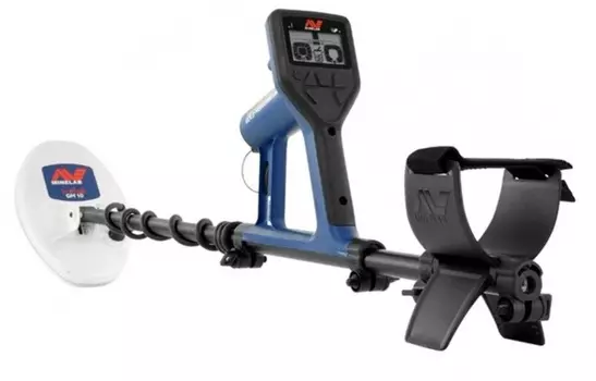 Металлоискатель Minelab Gold Monster 1000
