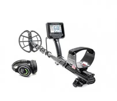 Металлоискатель Nokta Anfibio 14 кГц