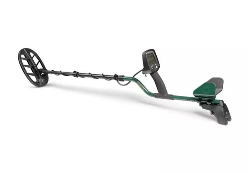 Металлоискатель Teknetics T2