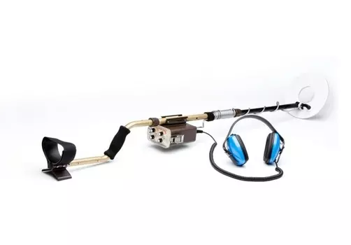 Металлоискатель Tesoro Sand Shark (кат.10,5)