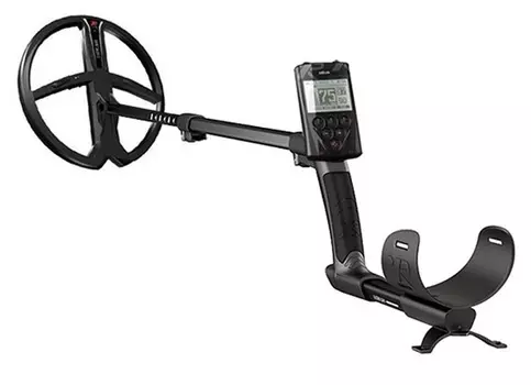 Металлоискатель XP Deus с катушкой 28 см (11”)