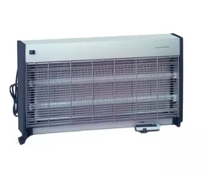 Мухоловка ЭкоСнайпер GC1-40 с пультом ДУ